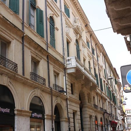 维罗纳 Il Cappello Di Giulietta酒店 外观 照片