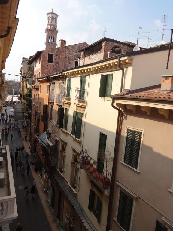 维罗纳 Il Cappello Di Giulietta酒店 客房 照片